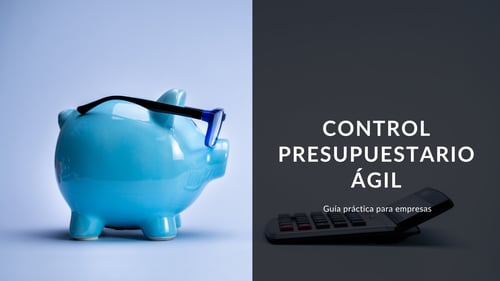 Control presupuestario ágil: Guía práctica para empresas