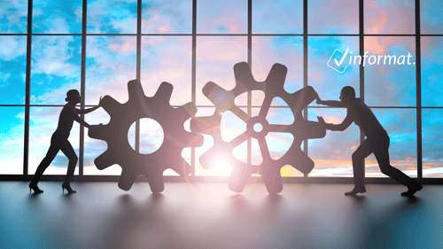 Cultura de datos vs. tecnología: por qué una no sirve sin la otra