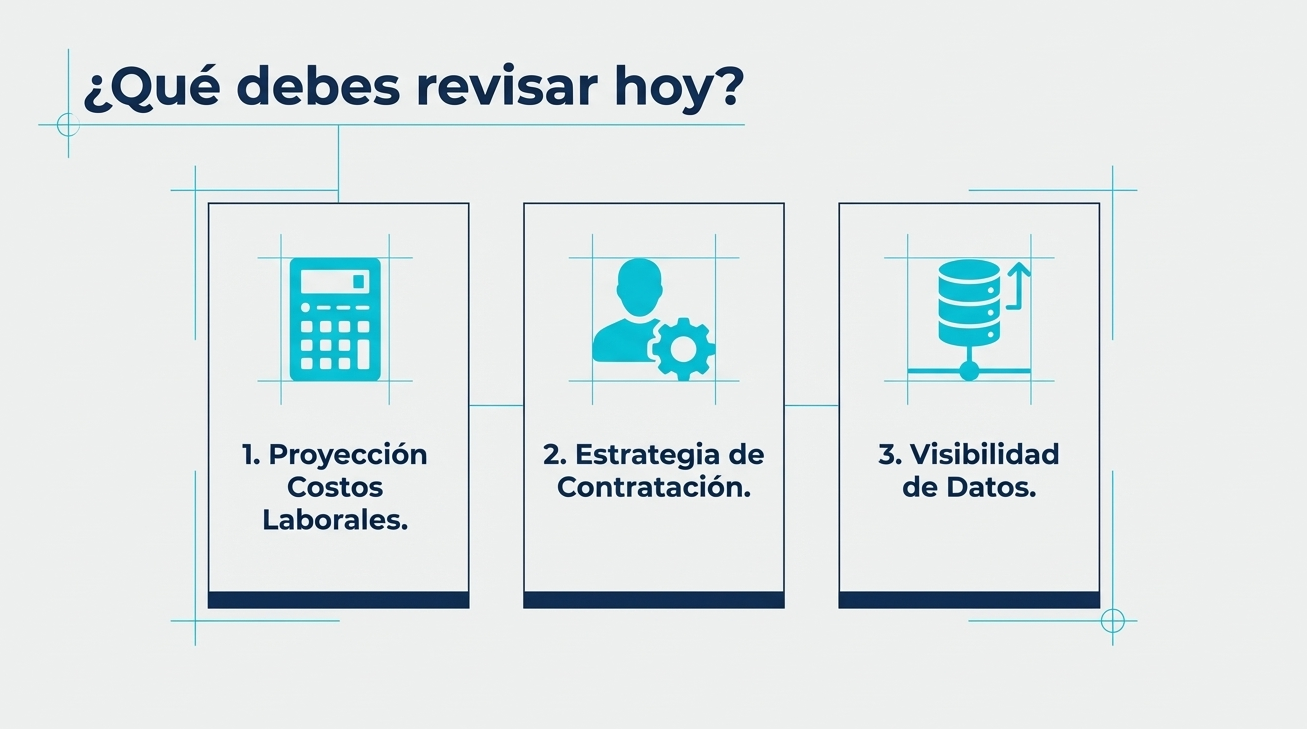 Reforma Previsional Que Revisar