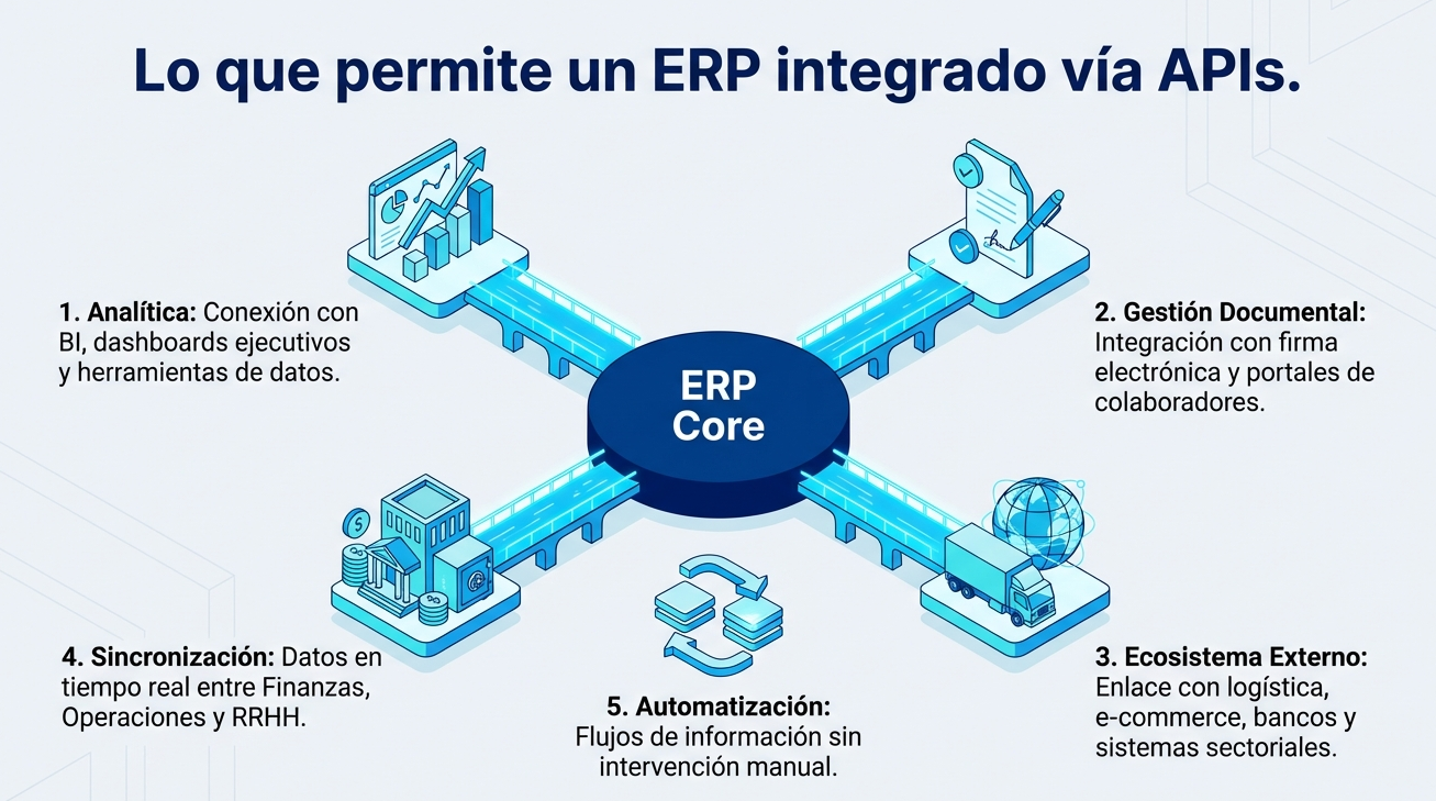 erp con api