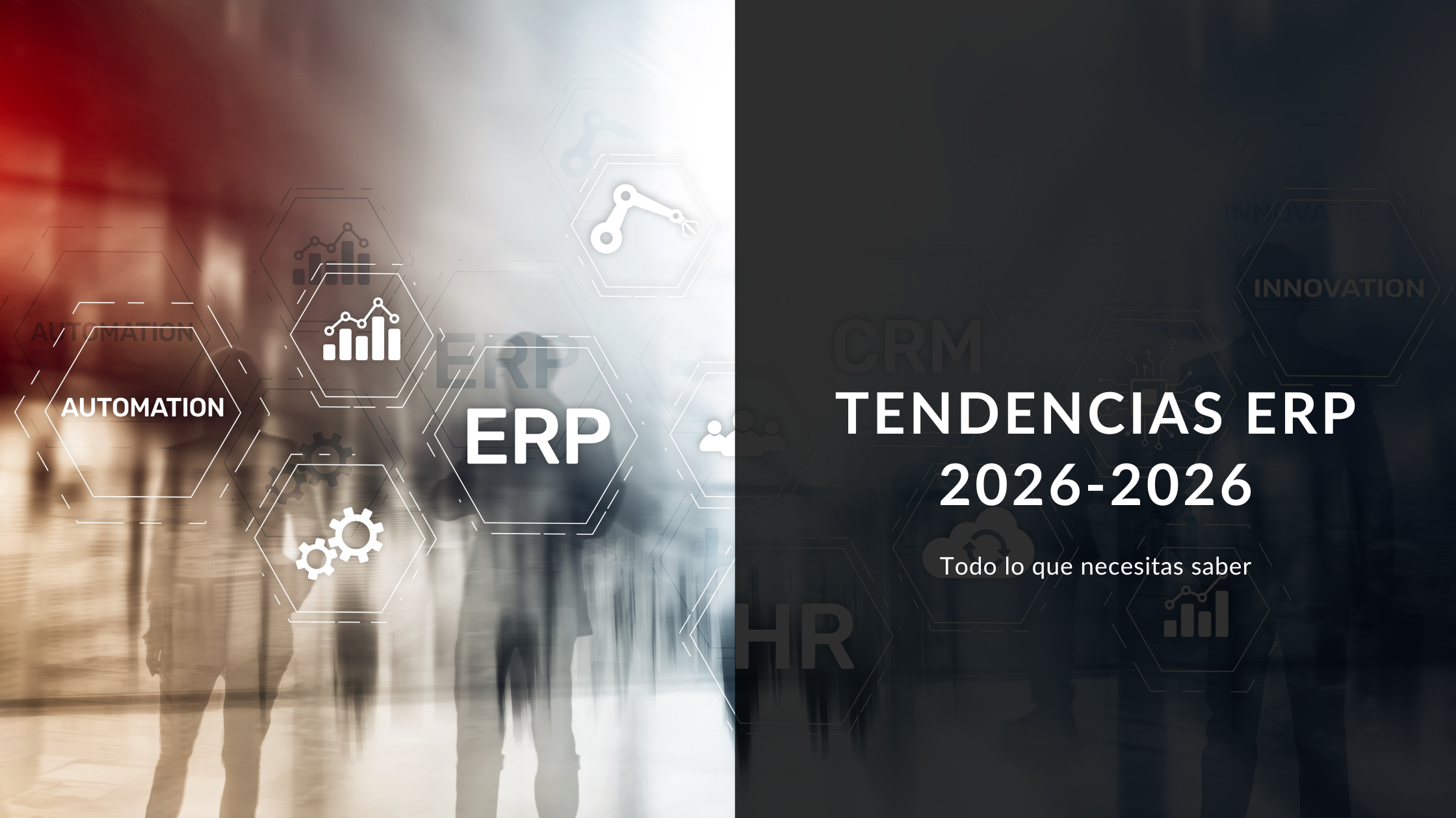 Tendencias ERP 2026 - 2027