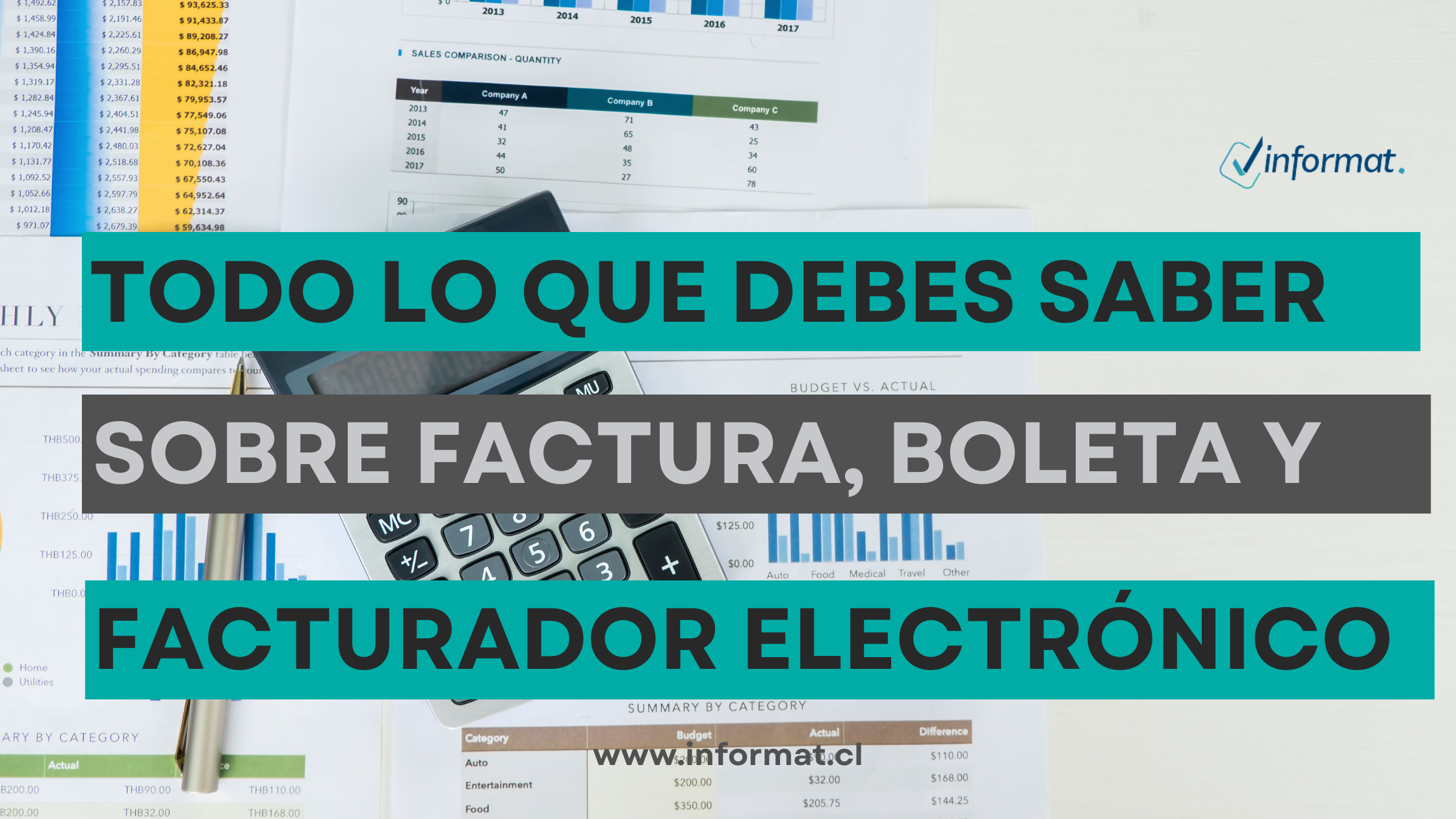 Facturador Electrónico